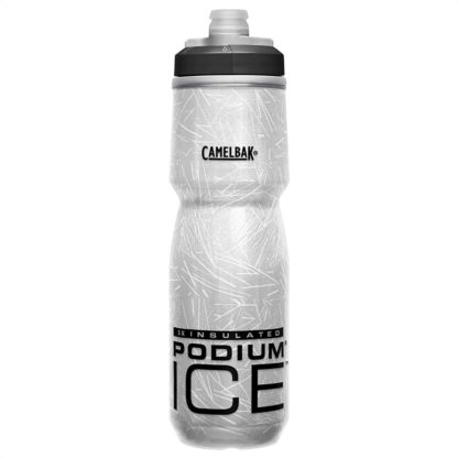 Caramañola Camelbak Podium Ice 21oz 620ml (Black)