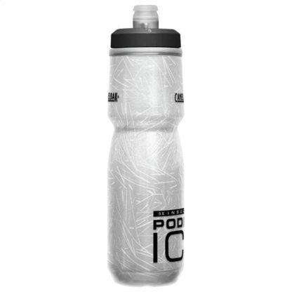 Caramañola Camelbak Podium Ice 21oz 620ml (Black) - Image 2