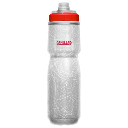 Caramañola Camelbak Podium Ice 21oz 620ml (Fiery Red) - Image 3