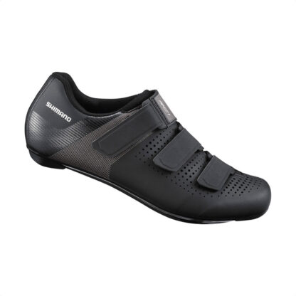 Zapatillas De Ruta Shimano RC100 Womens (Negro)