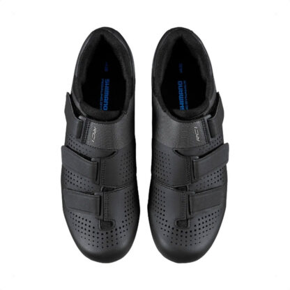 Zapatillas De Ruta Shimano RC100 Womens (Negro) - Image 2