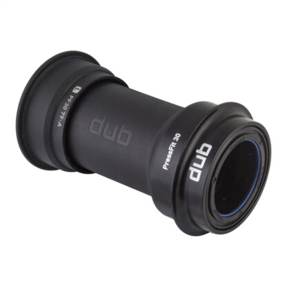 Caja Pedalera Sram Dub PF30 79-A BBRight 79/83mm Road
