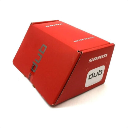 Caja Pedalera Sram Dub PF30 79-A BBRight 79/83mm Road - Image 3