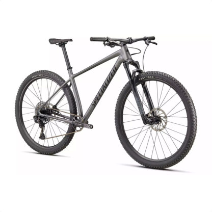 Specialized Chisel (Satin Smoke/Gloss Tarmac Black) - Image 2