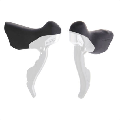 Gomas Para Manijas Sti´s Shimano 105 ST-5700 10v - Image 2