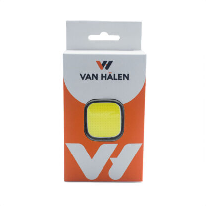 Luz Led Delantera Van Halen VAN812 Shine Front - Image 3