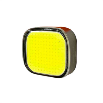 Luz Led Trasera Van Halen VAN814 Cross Front