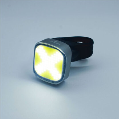 Luz Led Trasera Van Halen VAN814 Cross Front - Image 3