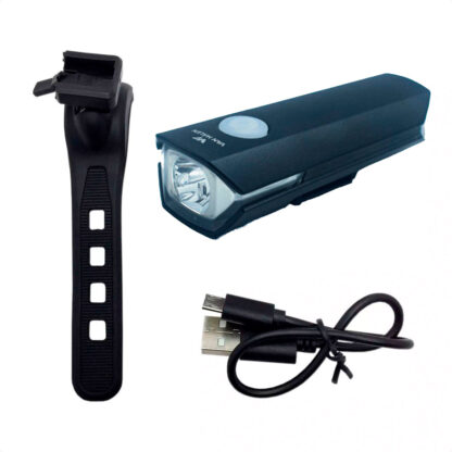 Luz Led Delantera Van Halen VAN817 Van Blaze 200 - Image 2