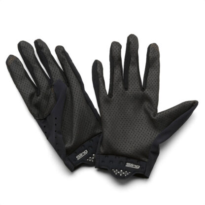 Guantes 100% Ride100percent Sling Long Finger (Black) - Image 3