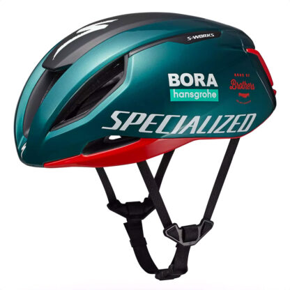 Casco S-Works Evade 3 Mips (Bora)