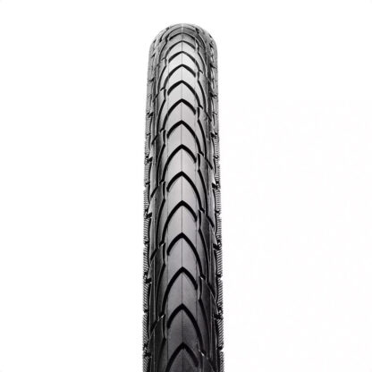 Cubierta Maxxis Overdrive Excel 700x40c / 29x1.6 (Black/Reflective) - Image 2