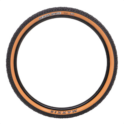 Cubierta Maxxis Rekon Race 29x2.25 EXO Alambre (Tanwall) - Image 3