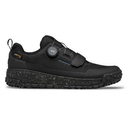 Zapatillas De MTB Ride Concepts Tallac Boa (Black/Charcoal)