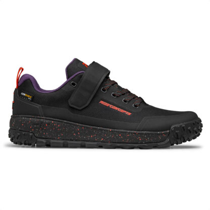 Zapatillas De MTB Ride Concepts Tallac Clip (Black/Charcoal)