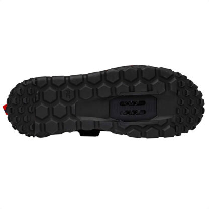 Zapatillas De MTB Ride Concepts Tallac Clip (Black/Charcoal) - Image 2