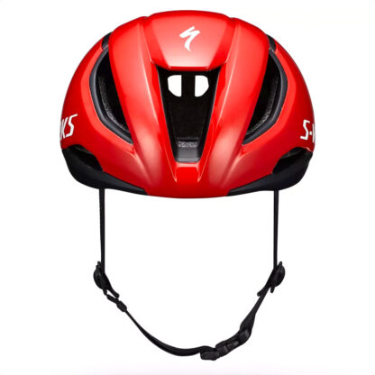 Casco S-Works Evade 3 Mips (Vivid Red) - Image 3