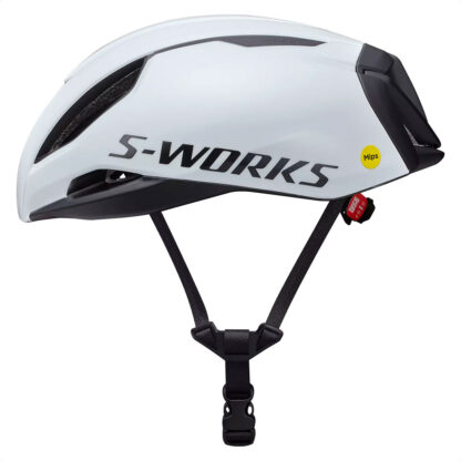 Casco S-Works Evade 3 Mips (White/Black) - Image 2