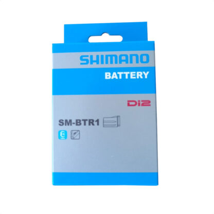 Batería Shimano Di2 SM-BTR1 Montaje Externo - Image 3
