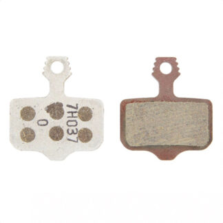 Pastillas Freno A Disco Sram Level - Aluminum Backing Plate - Compuesto Orgánico (Blíster)