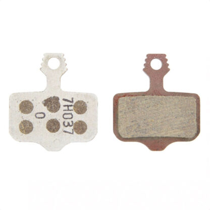 Pastillas Freno A Disco Sram Level - Aluminum Backing Plate - Compuesto Orgánico (Blíster)