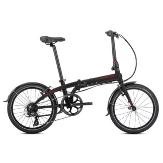 Bicicleta tern link online a7