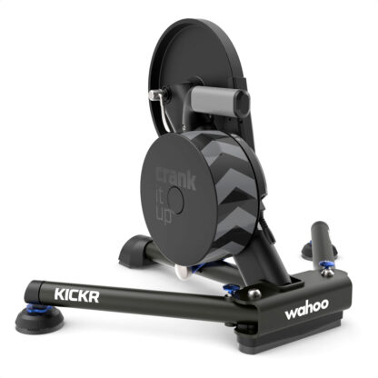 Rodillo Entrenador Wahoo KICKR V6 Power Trainer - Image 2