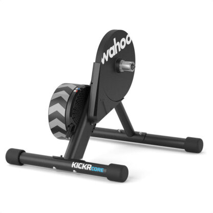 Rodillo Entrenador Wahoo KICKR Core Smart Trainer