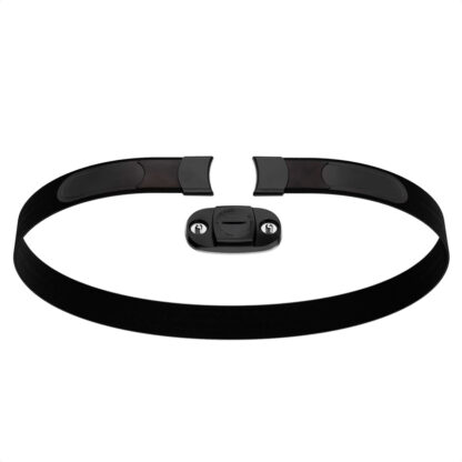 Banda Cardíaca Wahoo TICKRx Heart Rate Monitor (White) - Image 2