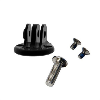 Soporte Gps K-Edge Combo Mount GoPro Interface (Black)