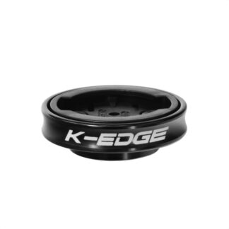Soporte Gps K-Edge Garmin Gravity Top Cap Mount (Black)