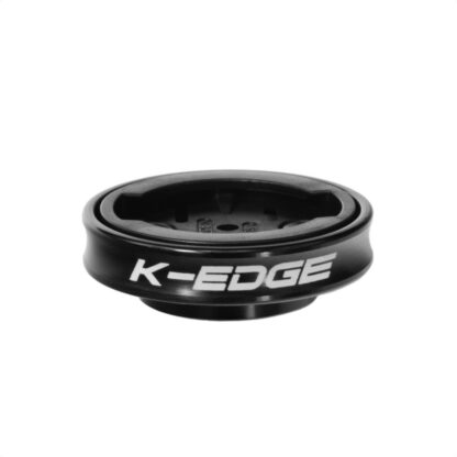 Soporte Gps K-Edge Garmin Gravity Top Cap Mount (Black)
