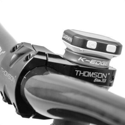 Soporte Gps K-Edge Garmin Gravity Top Cap Mount (Black) - Image 2
