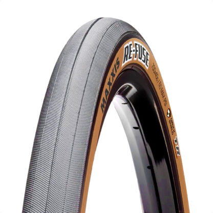 Cubierta Maxxis Re-fuse 700x40c TR MaxxShield (Tanwall)