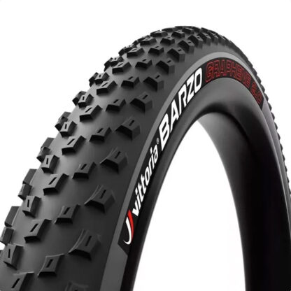 Cubierta Vittoria Barzo Xc-race 29x2.25 (Anth/Black/Black)