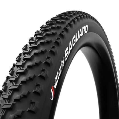 Cubierta Vittoria Saguaro 29x2.25 Tubeless Ready (Black)