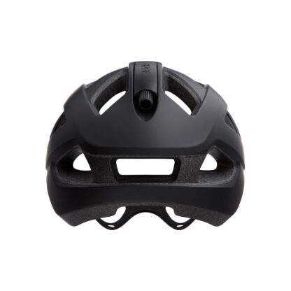 Casco Lazer Cannibal (Matte Black) - Image 2