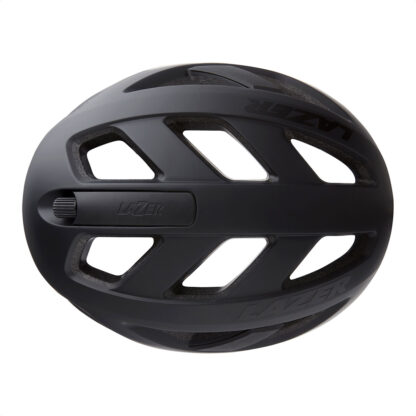 Casco Lazer Cannibal (Matte Black) - Image 3