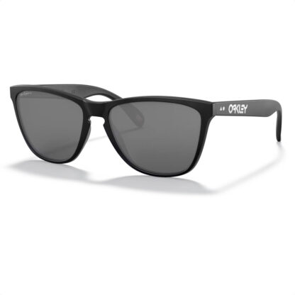 Lentes Oakley Frogskins 35th Anniversary (Matte Black - Prizm Black)