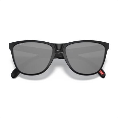 Lentes Oakley Frogskins 35th Anniversary (Matte Black - Prizm Black) - Image 2