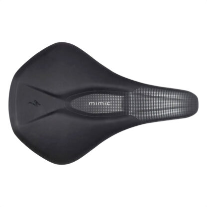 Asiento Specialized Power Mimic Pro Elaston de Mujer (Negro) - Image 3