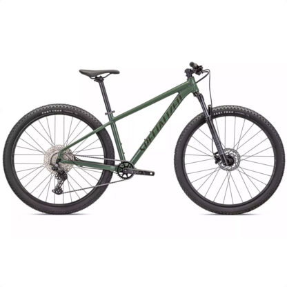 Specialized Rockhopper Elite 29 (Gloss Sage Green/Oak Green)