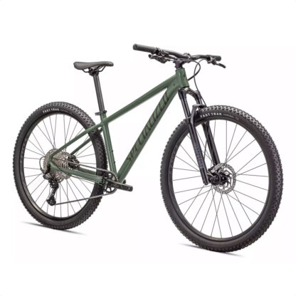 Specialized Rockhopper Elite 29 (Gloss Sage Green/Oak Green) - Image 2