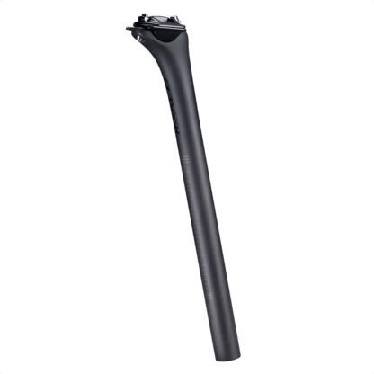 Vela Portasilla De Carbono Specialized Roval Alpinist 27.2x300mm 12mm Offset (Black)