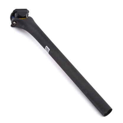 Vela Portasilla De Carbono Specialized Roval Alpinist 27.2x300mm 12mm Offset (Black) - Image 3