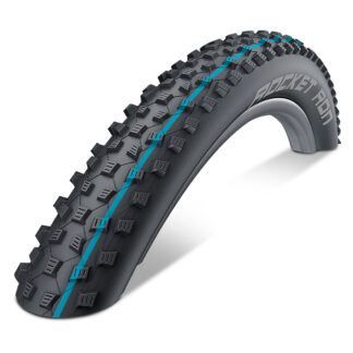 Cubierta Schwalbe Rocket Ron 29x2.25 Evo ADDIX SpeedGrip
