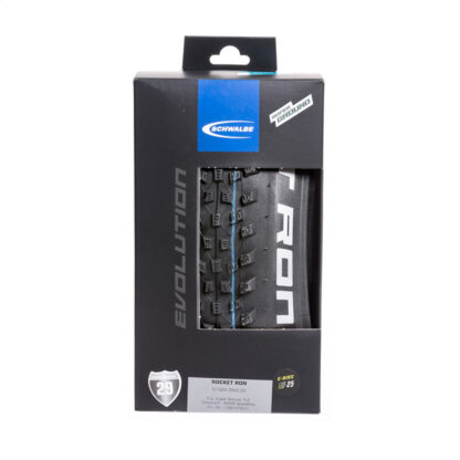 Cubierta Schwalbe Rocket Ron 29x2.25 Evo ADDIX SpeedGrip - Image 3