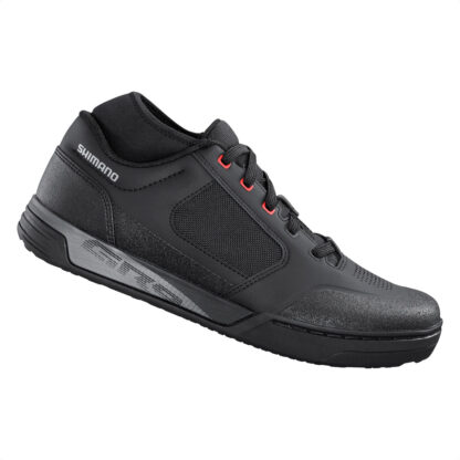 Zapatillas De MTB Enduro Shimano GR903 (Black)