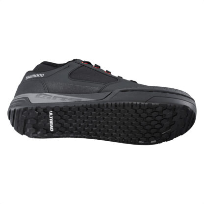 Zapatillas De MTB Enduro Shimano GR903 (Black) - Image 2