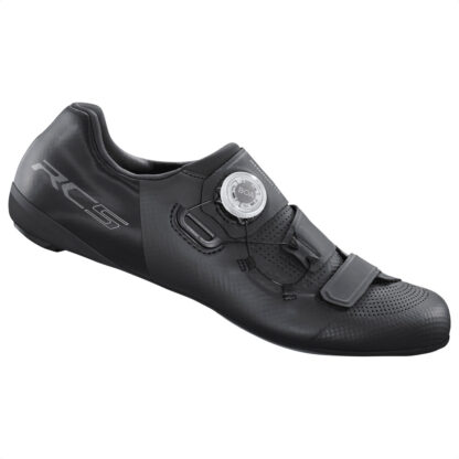 Zapatillas De Ruta Shimano RC502 (Black)